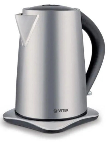 Чайник электрический Vitek VT-1177 SR