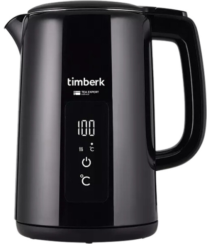Чайник электрический Timberk T-EK21S01
