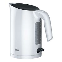 Чайник электрический Braun WK 3110 WH