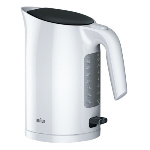 Чайник электрический Braun WK 3110 WH