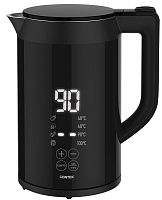 Чайник электрический Centek CT-1006 черный