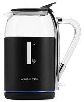 Чайник электрический Polaris PWK 1563CGL графит
