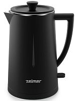 Чайник электрический Zelmer ZCK8020B