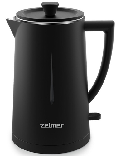 Чайник электрический Zelmer ZCK8020B