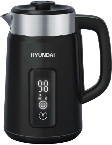 Чайник электрический Hyundai HYK-S3505 фото 2
