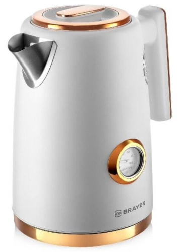 Чайник электрический Brayer BR1055 фото 3