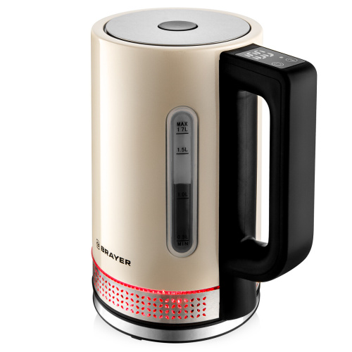 Чайник электрический Brayer BR1068 фото 3