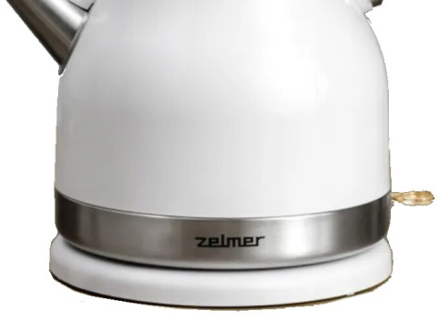 Чайник электрический Zelmer ZCK7940 фото 6