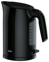 Чайник электрический Braun WK 3110 BK