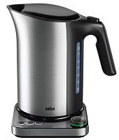 Чайник электрический Braun WK 5115 BK