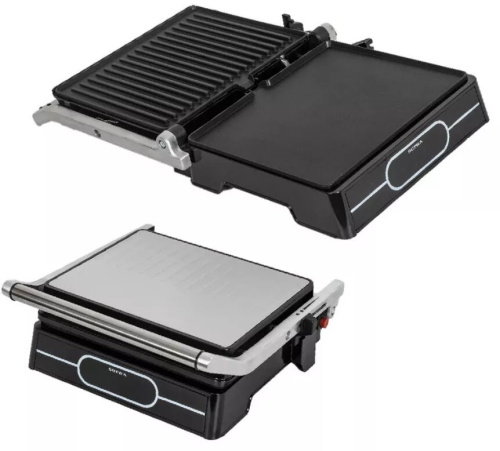 Электрогриль Supra GS-7410 фото 5