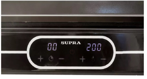 Электрогриль Supra GS-7410 фото 6