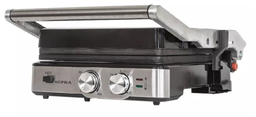 Электрогриль Supra GS-7620 фото 3