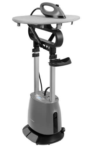 Отпариватель Maunfeld MF-1137GR PRO фото 3