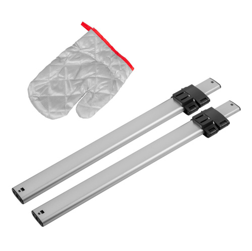 Отпариватель Maunfeld MF-1137GR PRO фото 7