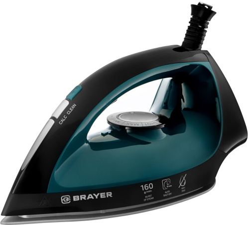 Парогенератор Brayer BR4153 фото 4