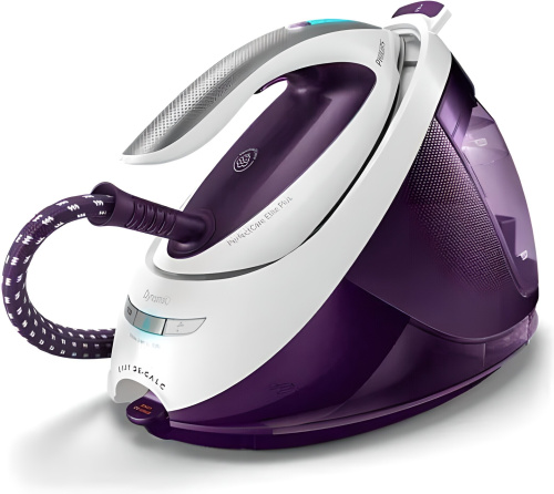 Парогенератор Philips GC9660/30 фото 3