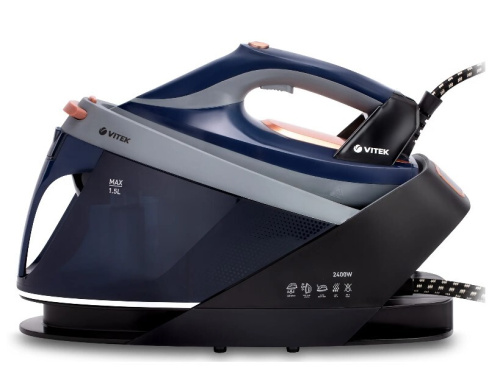 Парогенератор Vitek VT-2430