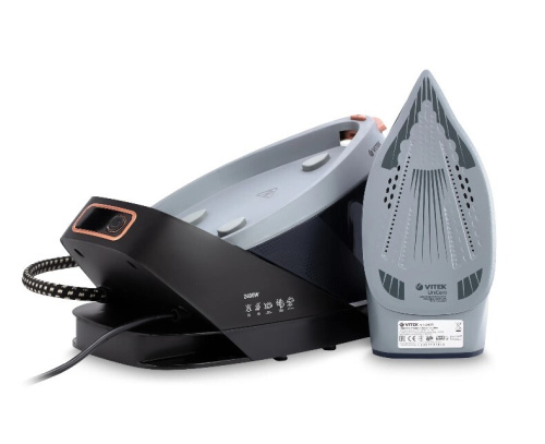 Парогенератор Vitek VT-2430 фото 3