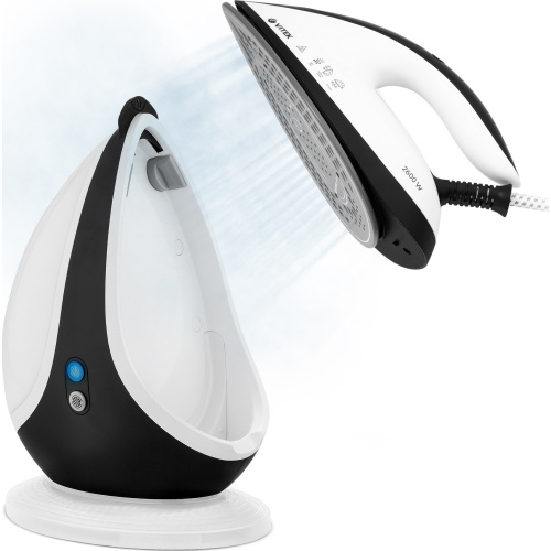 Парогенератор Vitek VT-2431 фото 6