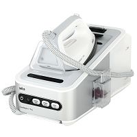 Парогенератор Braun IS 7155 WH