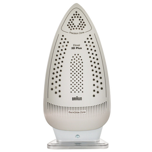 Парогенератор Braun IS 7155 WH фото 3