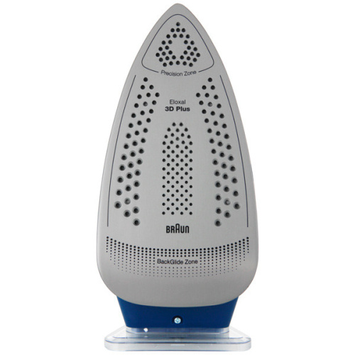Парогенератор Braun IS 7143 WH фото 3