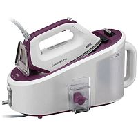 Парогенератор Braun IS 5155 WH