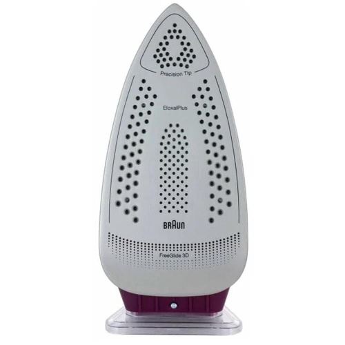 Парогенератор Braun IS 5155 WH фото 4