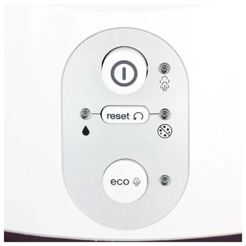 Парогенератор Braun IS 5155 WH фото 5