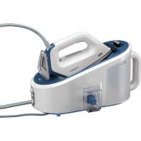 Парогенератор Braun IS 5145 WH