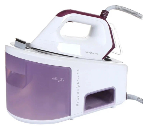 Парогенератор Braun IS 3155 VI