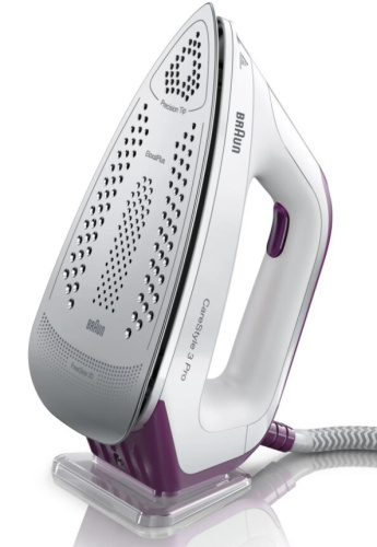 Парогенератор Braun IS 3155 VI фото 4