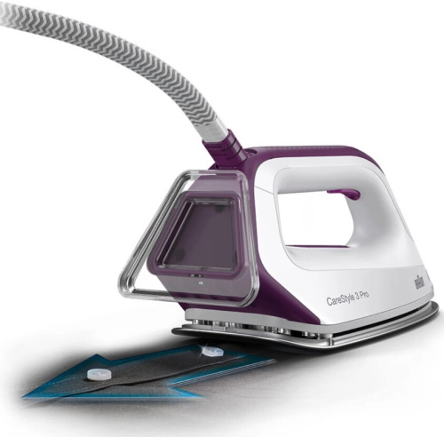 Парогенератор Braun IS 3155 VI фото 5