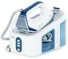 Парогенератор Braun IS 3157 BL