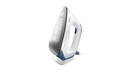 Парогенератор Braun IS 2143 BL фото 3
