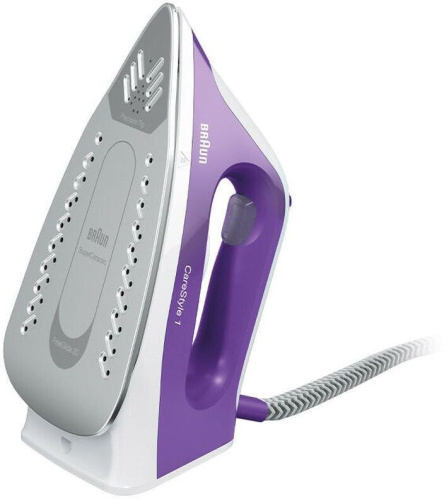 Парогенератор Braun IS 1014 VI фото 3
