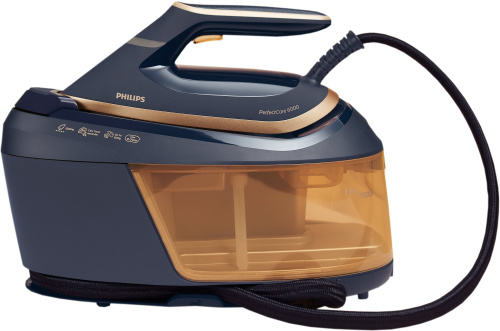 Парогенератор Philips PSG6066/20 фото 2
