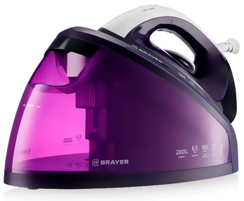 Парогенератор Brayer BR4152 фото 4