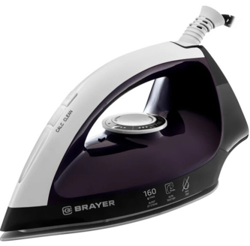 Парогенератор Brayer BR4152 фото 5