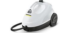 Пароочиститель напольный Karcher SC 2 EasyFix (1.512-600.0)