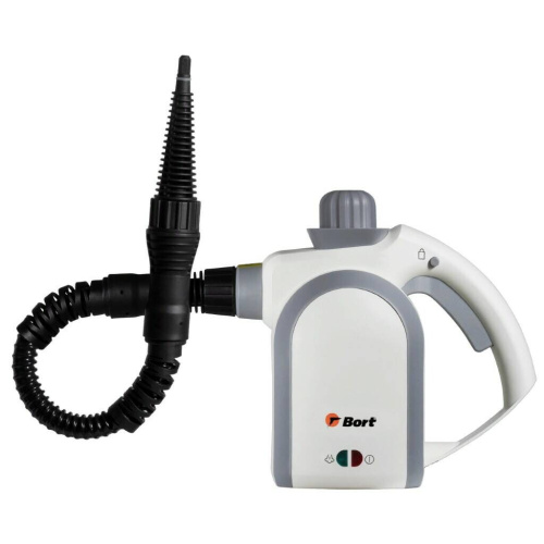 Пароочиститель Bort BDR-1200 фото 3