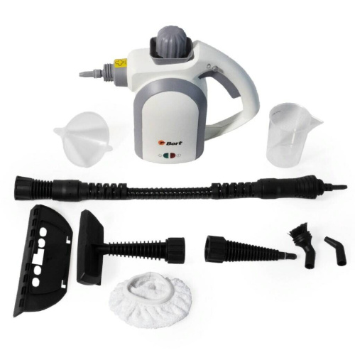 Пароочиститель Bort BDR-1200 фото 4