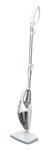 Паровая швабра BQ SM2009 White-gray фото 2