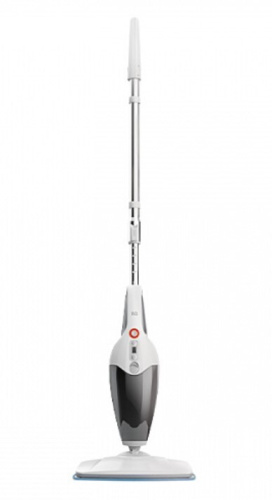 Паровая швабра BQ SM2009 White-gray фото 3