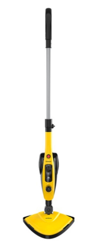 Пароочиститель Timberk T-STCV50 фото 3