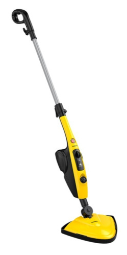 Пароочиститель Timberk T-STCV50 фото 5