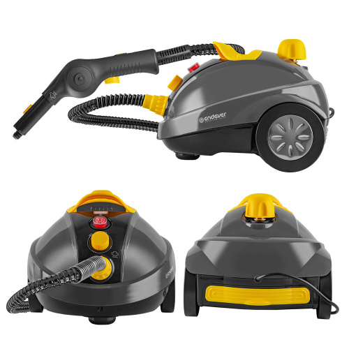 Пароочиститель Endever Odyssey Q-808 фото 5