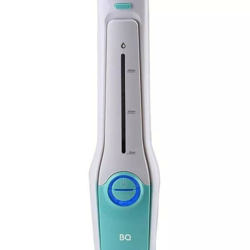 Паровая швабра BQ SM1001 White-green фото 3