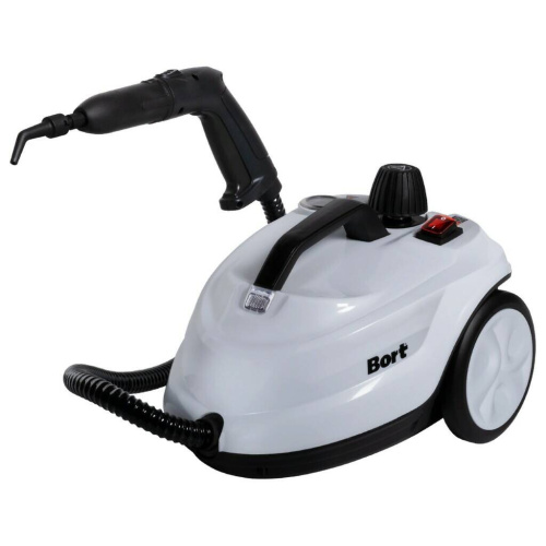 Пароочиститель Bort BDR-5000 фото 3